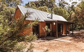 Bussells Bushland Cottages